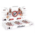 2025-26 Topps Pristine Basketball — HALF CASE (3 Hobby) PICK YOUR PLAYER